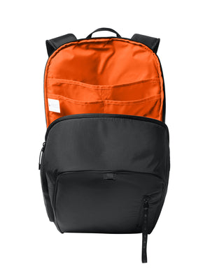 Nike Commute Backpack opened - NKFZ6128