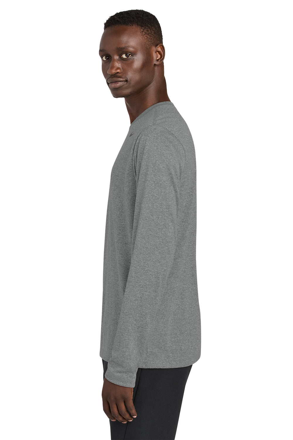 Nike Team rLegend Long Sleeve Tee front man - NKHQ4550