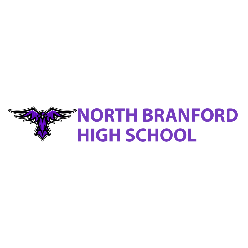 North Branford High School logo