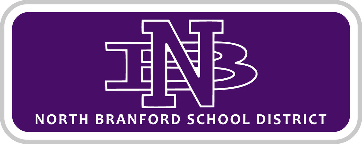 North Branford School District web store