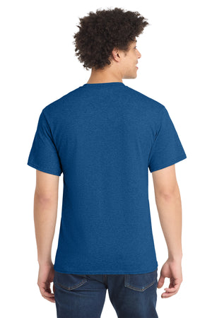 Port & Co™ Core Blend Tee back man - PC55