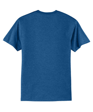 Port & Co™ Core Blend Tee back - PC55