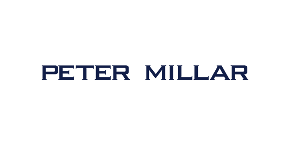 Peter Millar logo