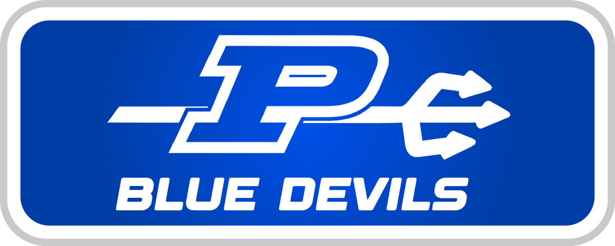 Plainville High School web store