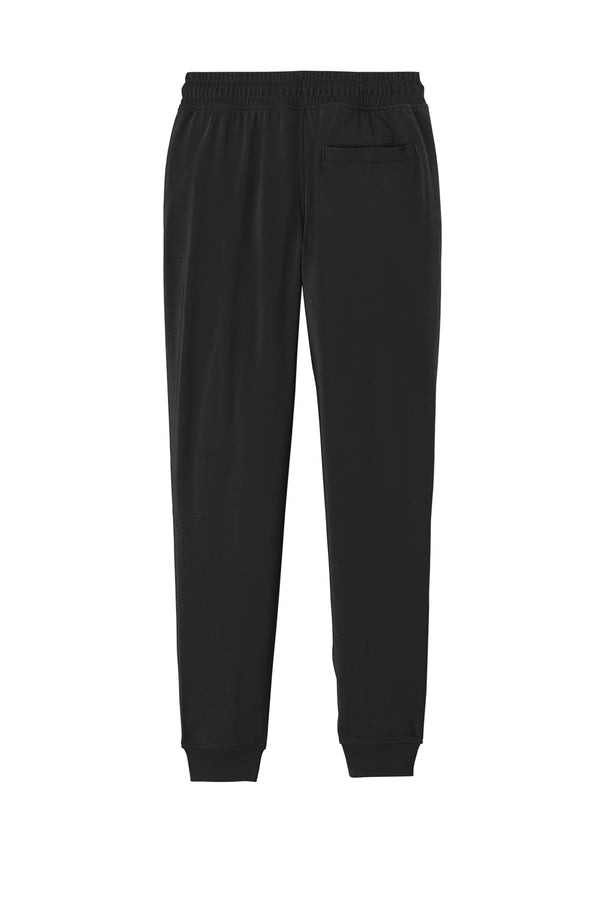 Sport-Tek Sport Wick Stretch Jogger back - PST858