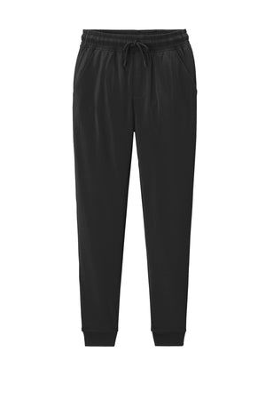 Sport-Tek Sport Wick Stretch Jogger front - PST858