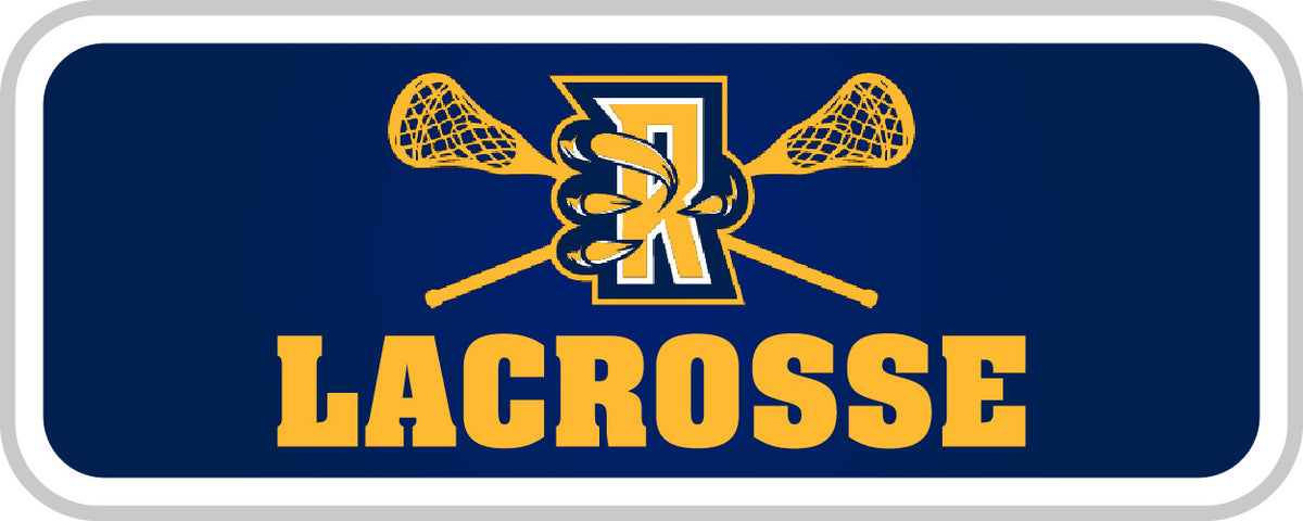 RHAM High School Lacrosse web store