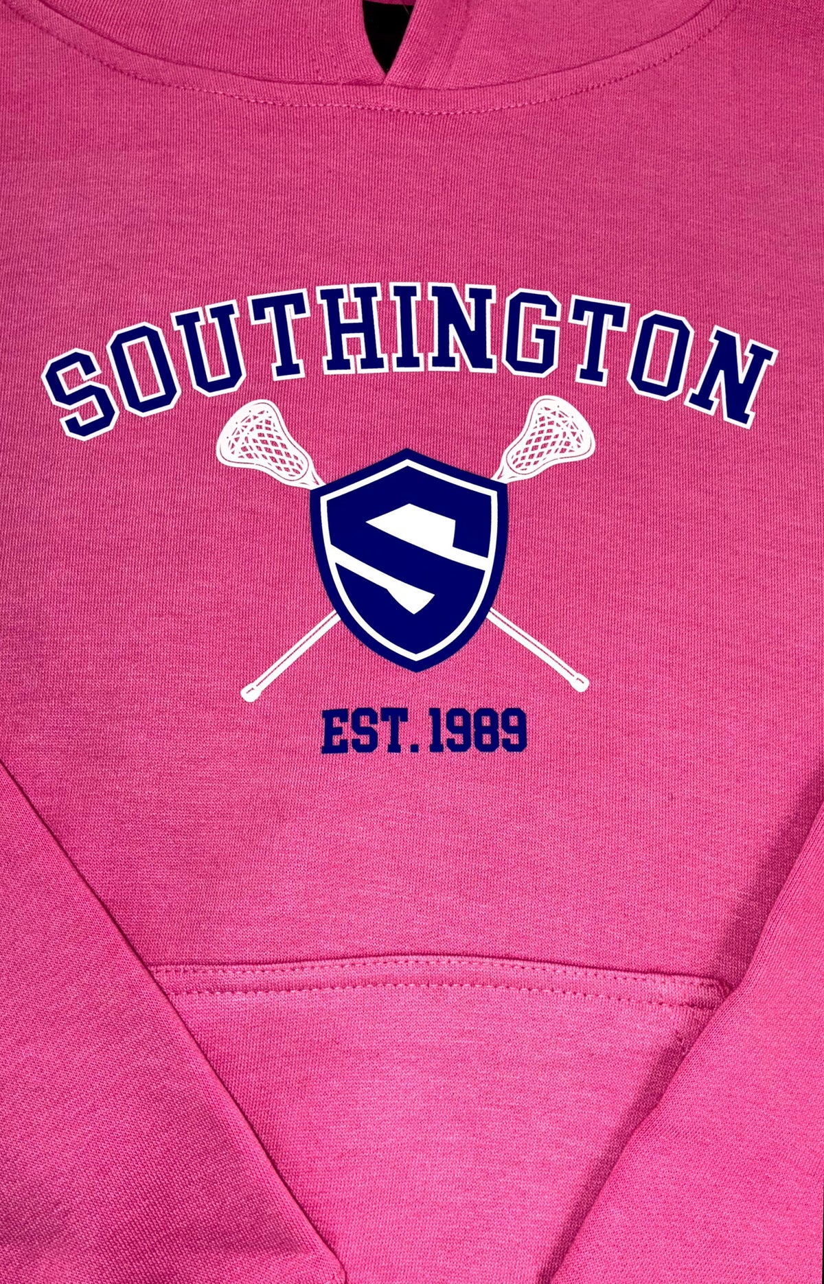 Southington High School Lacrosse direct to film