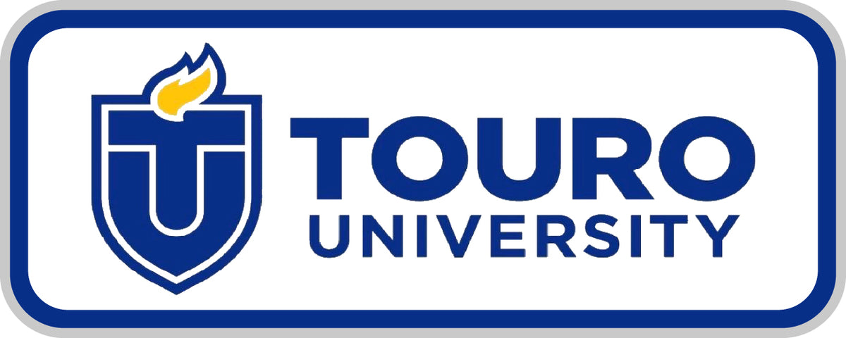 Touro University web store