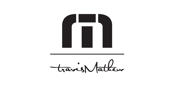 Travis Matthew logo