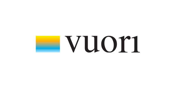 Vuori logo