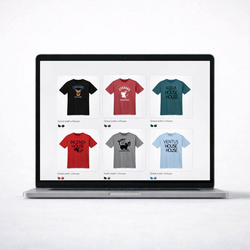 Web Stores