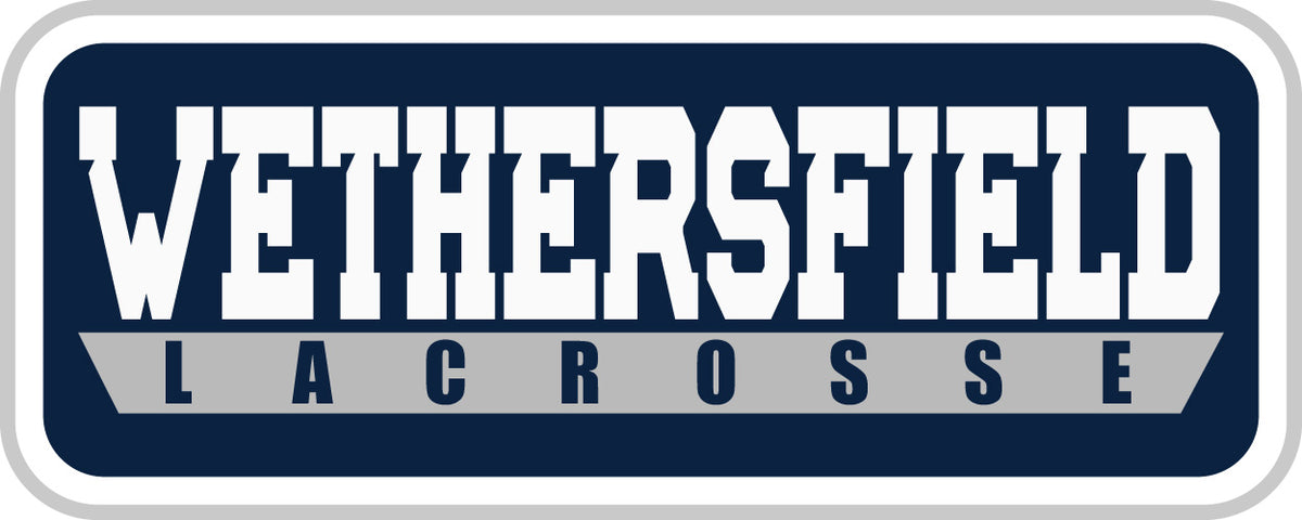 Wethersfield High School Lacrosse web store