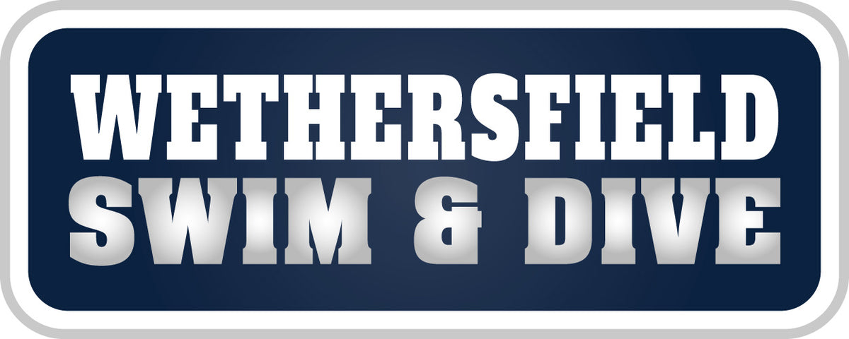 Wethersfield High School Swim & Dive web store