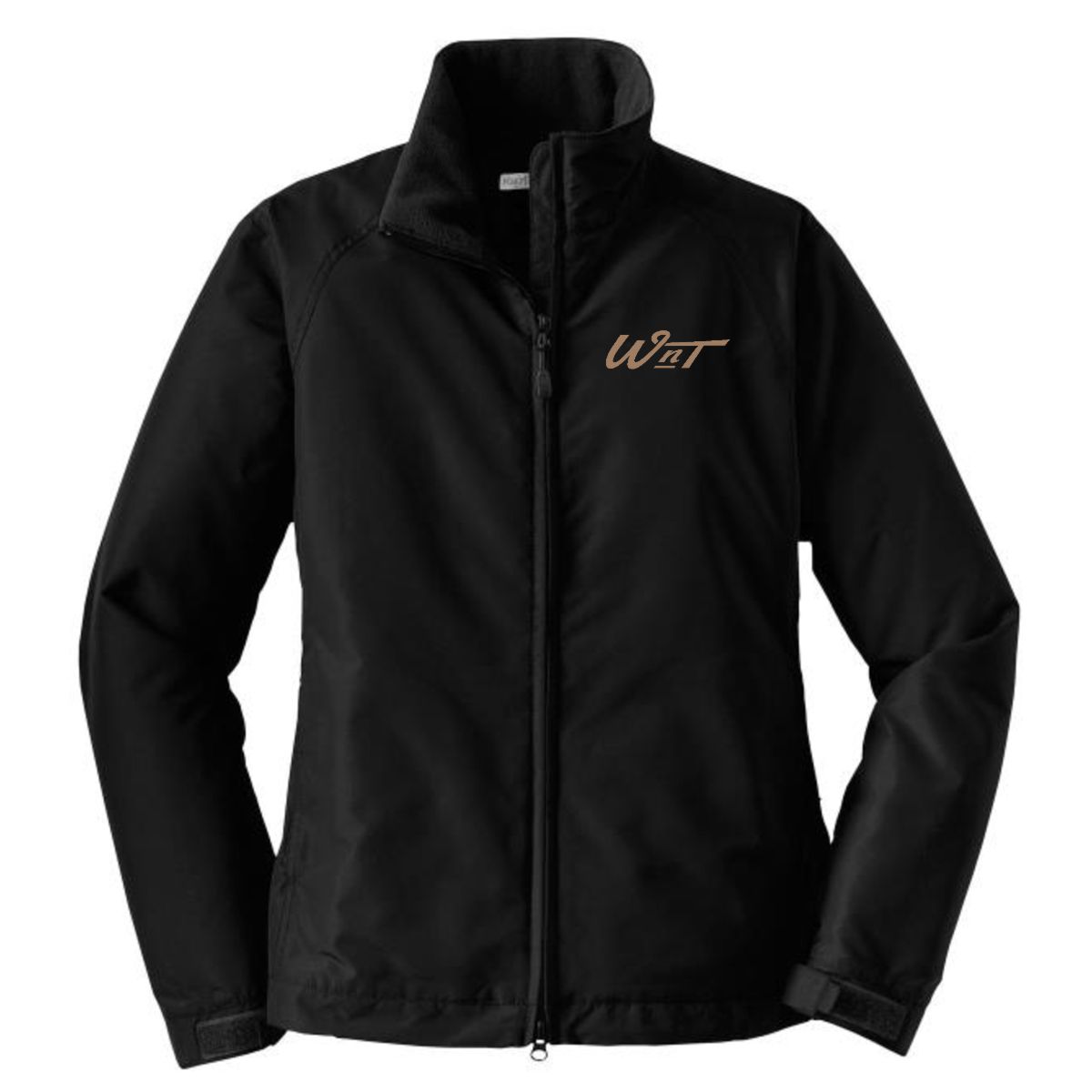 Wood-n-Tap jacket